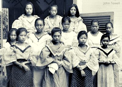 A Haven of Hope: The Enduring Legacy of the Asilo de San .